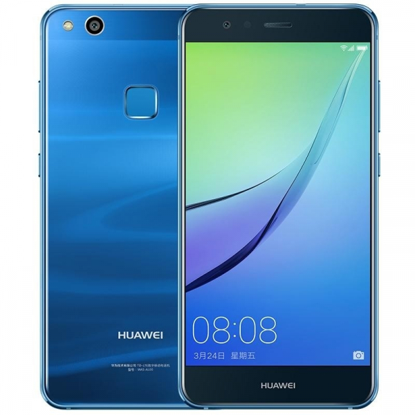 Huawei nova lite 2017: обзор характеристик и возможностей смартфона