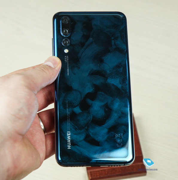 Huawei p20 pro: полный обзор характеристик и возможностей смартфона