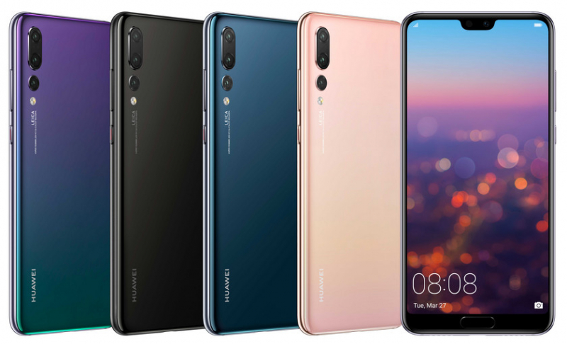 Huawei p20 pro: полный обзор характеристик и возможностей смартфона