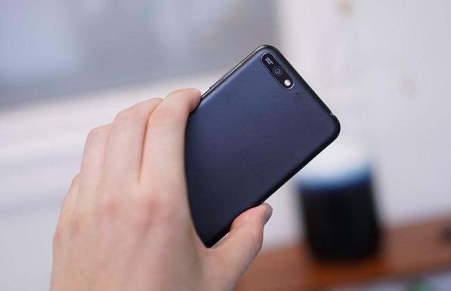Huawei y6 2018: обзор ключевых характеристик