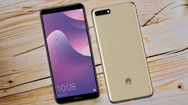 Huawei y6 2018: обзор ключевых характеристик