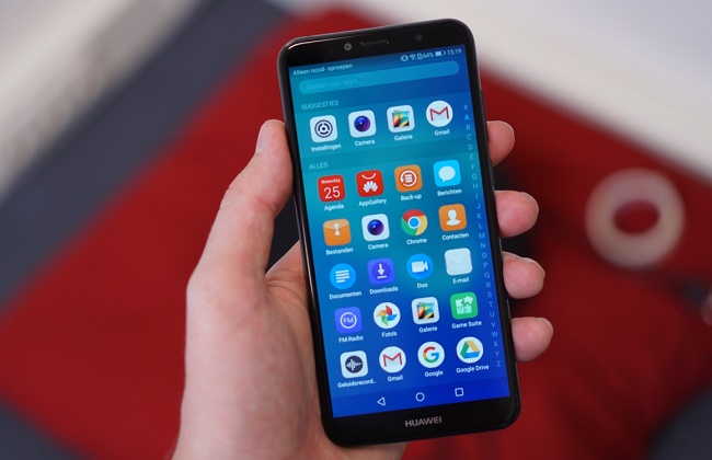 Huawei y6 2018: обзор ключевых характеристик