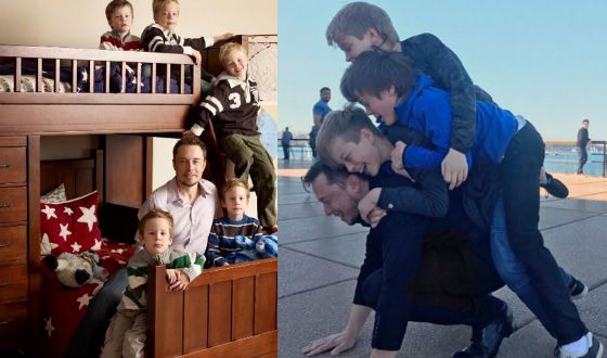 Илон маск – биография, личная жизнь, фото