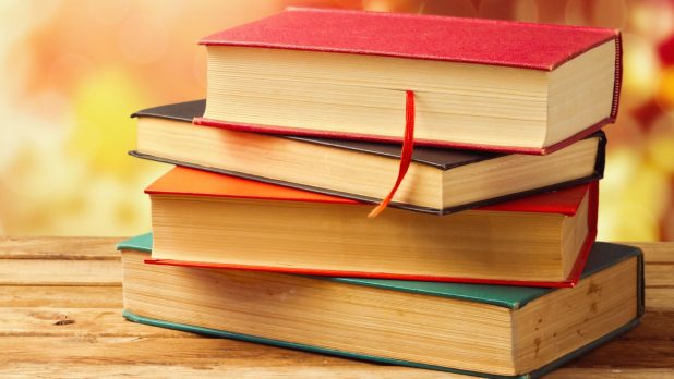 Интересные факты о книгах