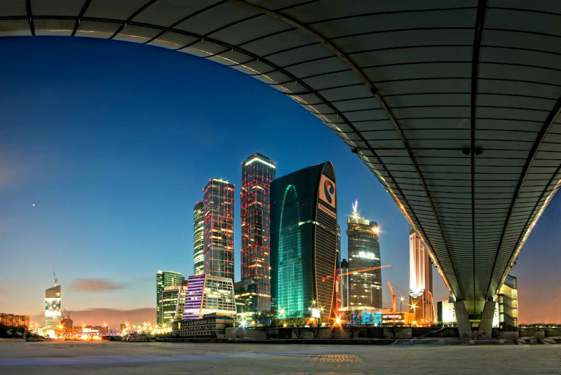 Интересные места в москве – топ 10