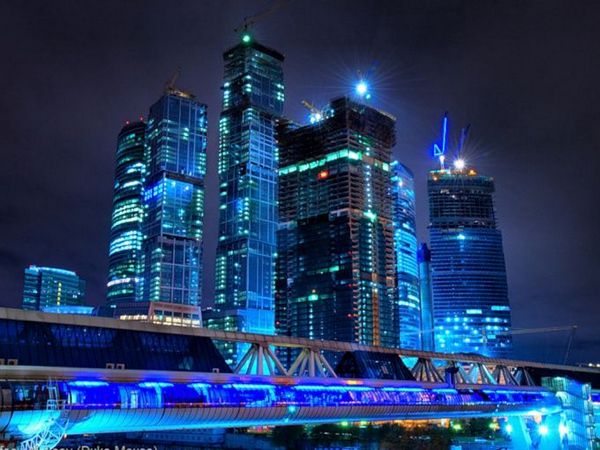Интересные места в москве – топ 10