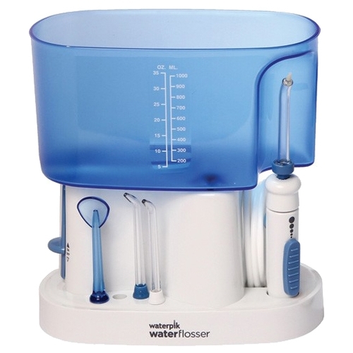 Ирригатор waterpik для полости рта