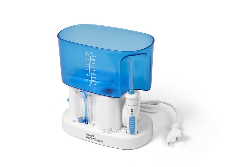 Ирригатор waterpik для полости рта