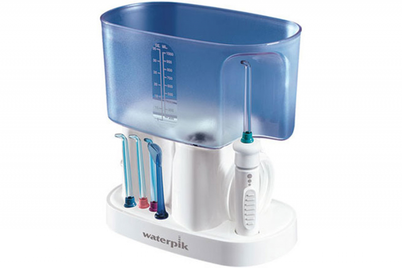 Ирригатор waterpik для полости рта
