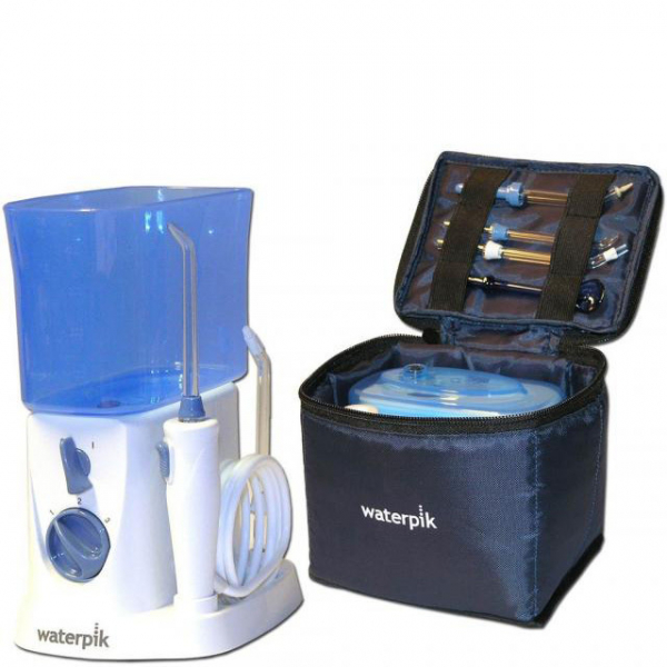 Ирригатор waterpik для полости рта