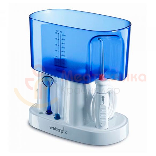 Ирригатор waterpik для полости рта