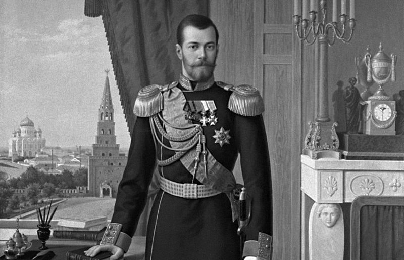 История про александра iii, витте и цесаревича николая