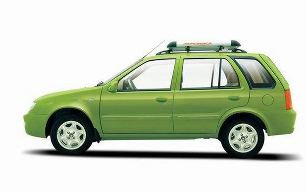 История становления компании geely