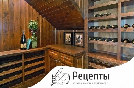 Яблочное вино в домашних условиях – рецепт и приготовление