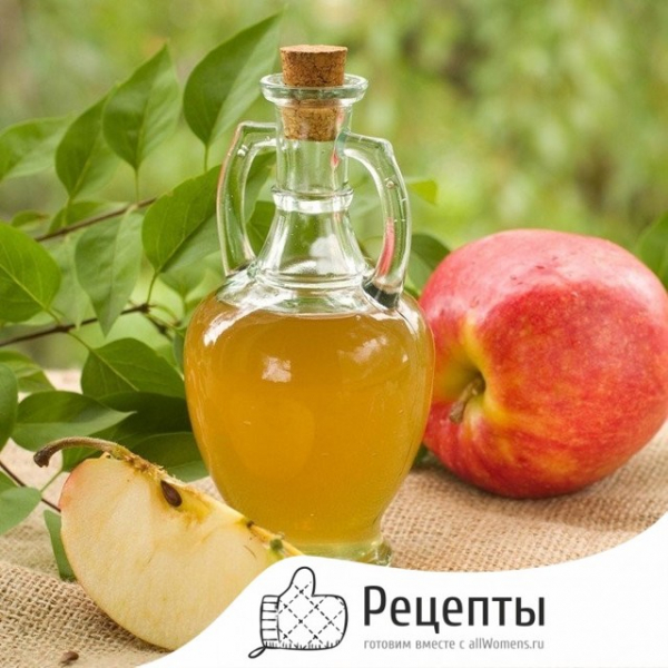 Яблочное вино в домашних условиях – рецепт и приготовление