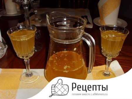 Яблочное вино в домашних условиях – рецепт и приготовление
