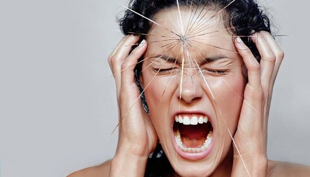 Как быстро успокоиться – 10 способов