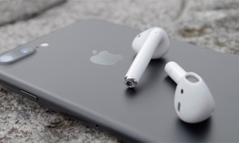 Как можно почистить белую гарнитуру apple earpods, вакуумные и другие наушники