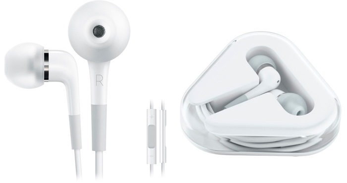 Как можно почистить белую гарнитуру apple earpods, вакуумные и другие наушники