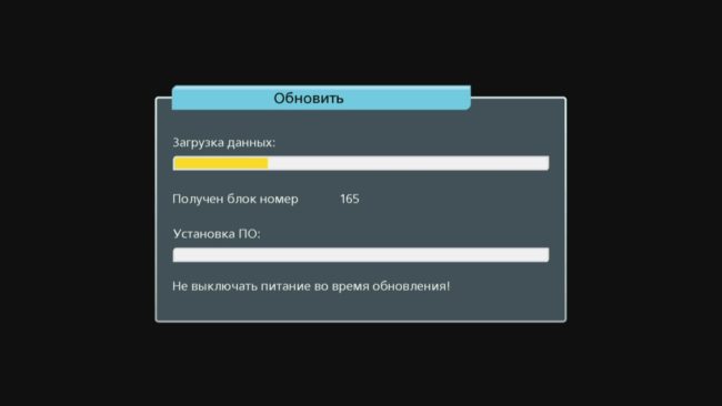 Как обновить приемник от триколор тв самостоятельно: пошаговая инструкция на 2017 год