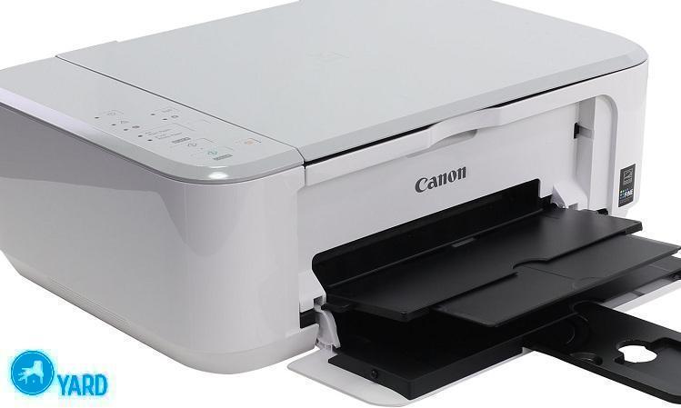 Как почистить картридж принтера canon, hp, epson, samsung и других брендов
