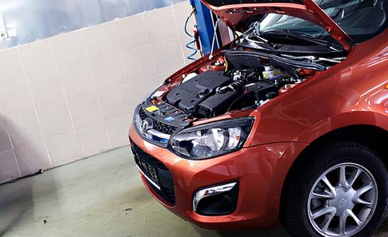 Как подготовить автомобиль к продаже?
