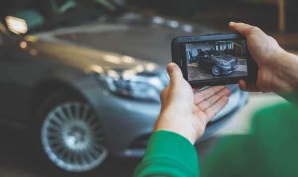 Как подготовить автомобиль к продаже?