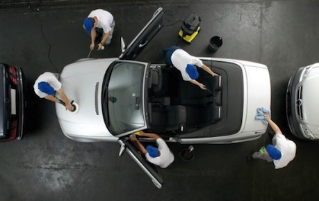 Как подготовить автомобиль к продаже?
