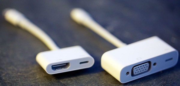 Как подключить айфон к телевизору через usb, wi-fi, hdmi