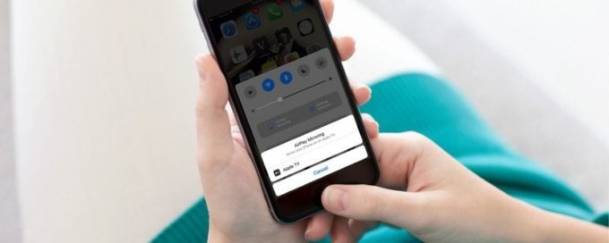 Как подключить айфон к телевизору через usb, wi-fi, hdmi