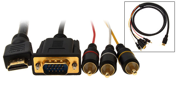 Как подключить домашний кинотеатр к ноутбуку: hdmi, vga, беспроводное подключение