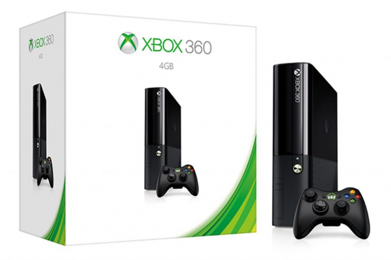 Как подключить к телевизору xbox 360 и xbox one