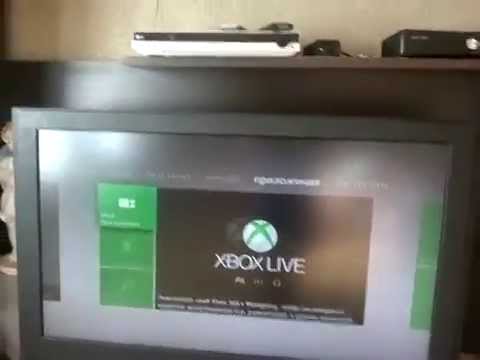 Как подключить к телевизору xbox 360 и xbox one