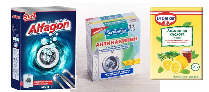 Как пользоваться калгоном для стиральных машин: инструкция