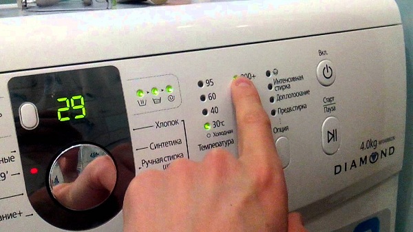 Как пользоваться стиральной машиной: как выбрать стиральный порошок, режим и температуру