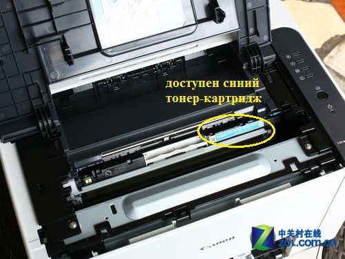 Как поменять картридж в принтере, достать его и вставить обратно