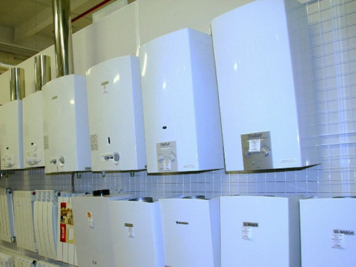 Как правильно выбрать газовую колонку для частного дома и квартиры