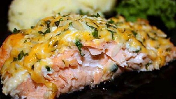 Как приготовить рыбу в мультиварке