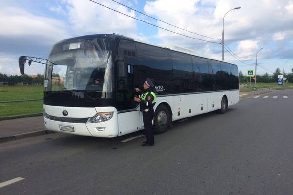 Как проходить техосмотр для автобуса и каковы его особенности в 2019 году
