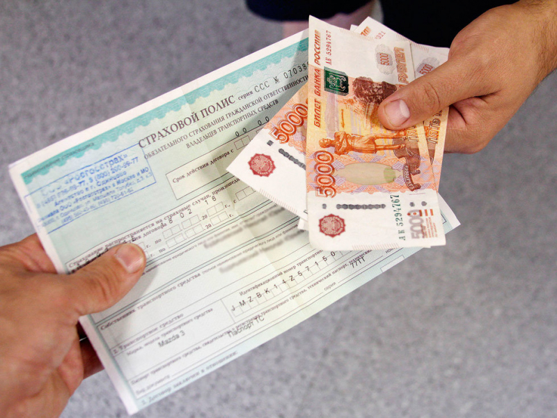 Как рассчитать ущерб по осаго: все, что нужно знать владельцу полиса