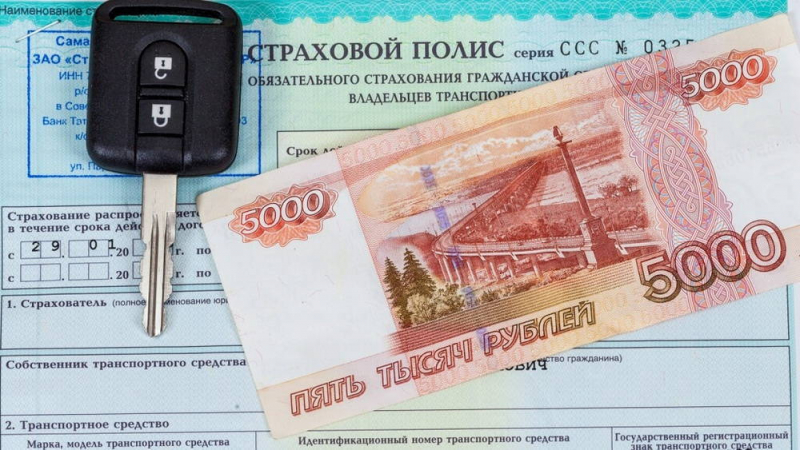 Как рассчитать ущерб по осаго: все, что нужно знать владельцу полиса