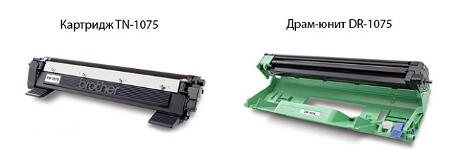 Как самостоятельно обнулить принтер brother dcp 7057r, dcp 7055r, hl 2132r, hl 2130r, dcp 1510r, dcp 1512r и другие