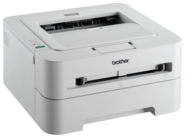 Как самостоятельно обнулить принтер brother dcp 7057r, dcp 7055r, hl 2132r, hl 2130r, dcp 1510r, dcp 1512r и другие