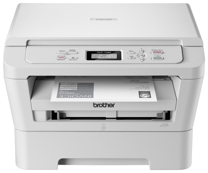 Как самостоятельно обнулить принтер brother dcp 7057r, dcp 7055r, hl 2132r, hl 2130r, dcp 1510r, dcp 1512r и другие