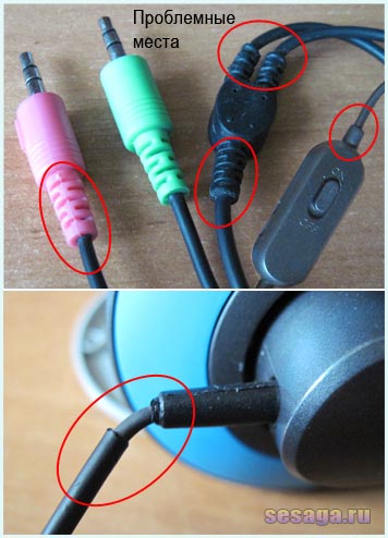 Как сделать наушники своими руками: со штекером, usb, с микрофоном