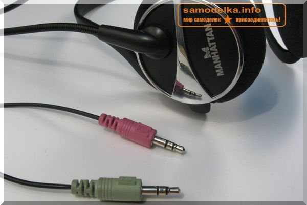 Как сделать наушники своими руками: со штекером, usb, с микрофоном