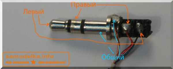 Как сделать наушники своими руками: со штекером, usb, с микрофоном