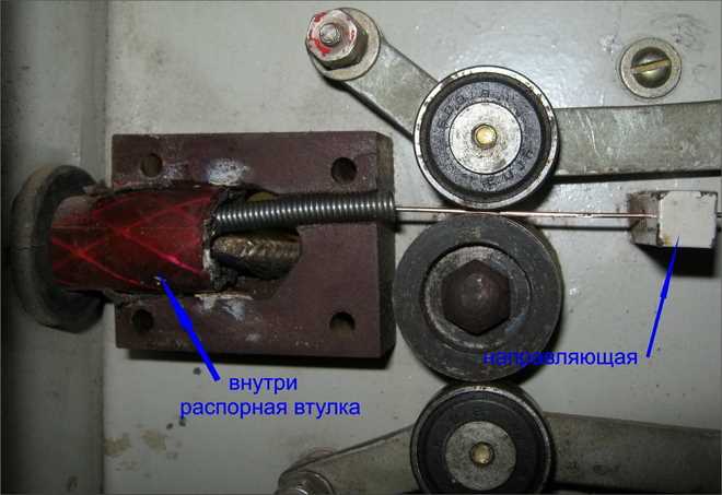 Как сделать полуавтомат из инвертора своими руками: алгоритм переделки, схема подключения