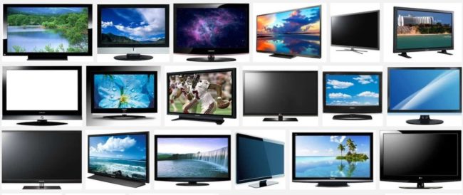 Как узнать серию и модель телевизора lg, samsung, philips