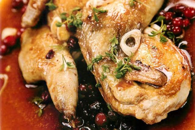 Как вкусно приготовить мясо глухаря в домашних и полевых условиях